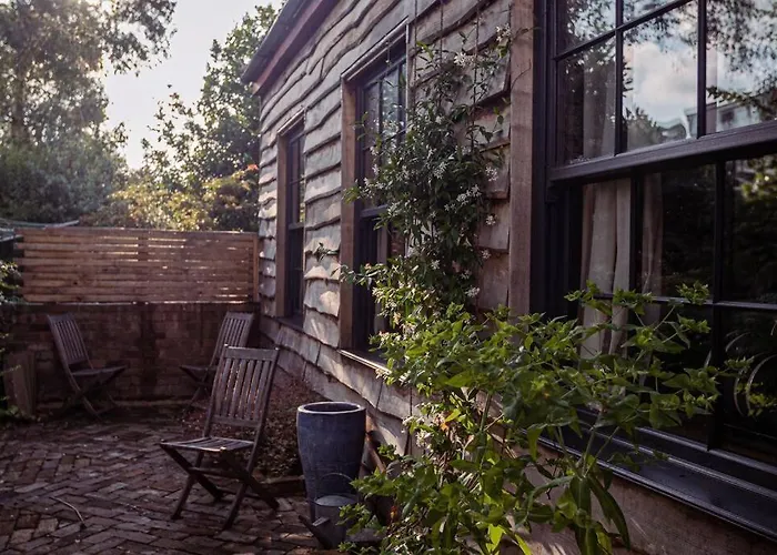 The Bristol Coach House In The Heart Of Bishopston