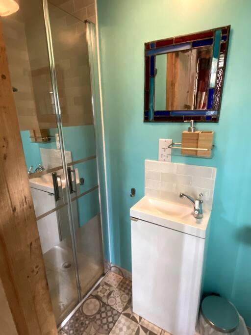 Apartamento The Coach House In The Heart Of Bishopston Bristol