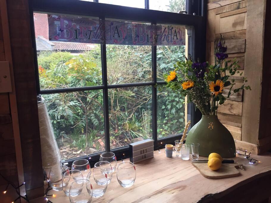 The Coach House In The Heart Of Bishopston Apartamento