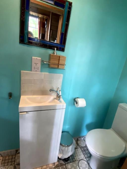 The Coach House In The Heart Of Bishopston Apartamento *