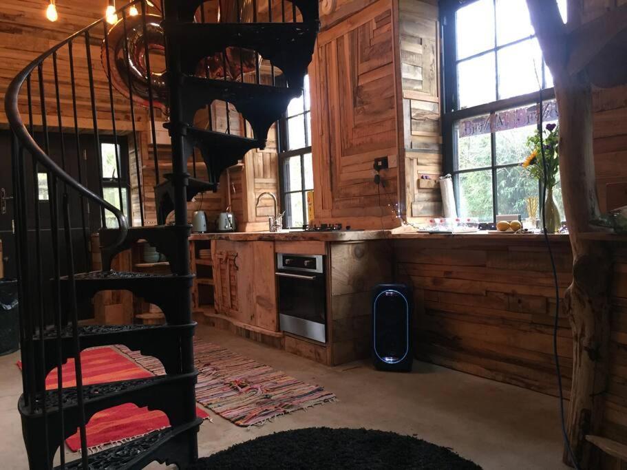 The Coach House In The Heart Of Bishopston Apartamento *